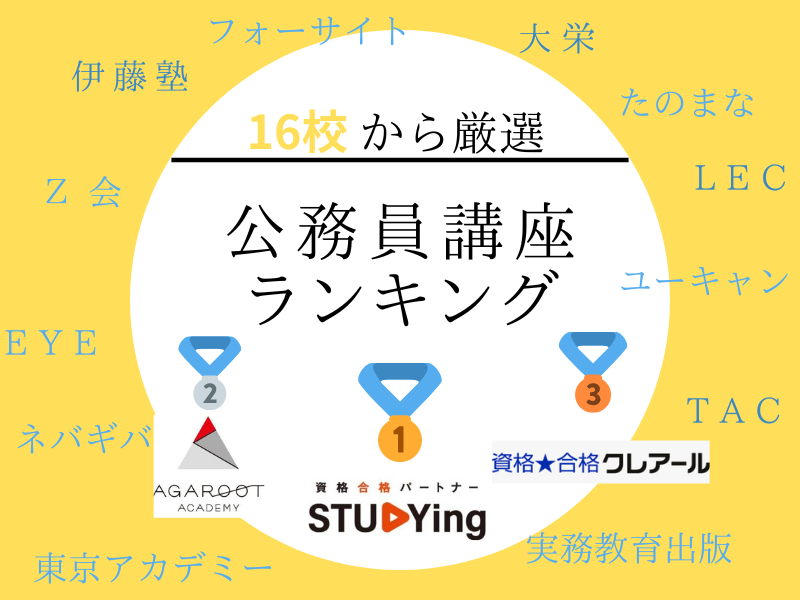 公務員転職希望の方必見】クレアール大卒・上級公務員テキスト 無けれ 